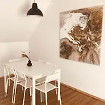 Appartement Pataky Veszprém