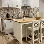 Apartment Pataky