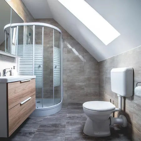 Pataky アパート *