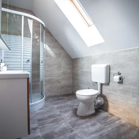 Pataky アパート *