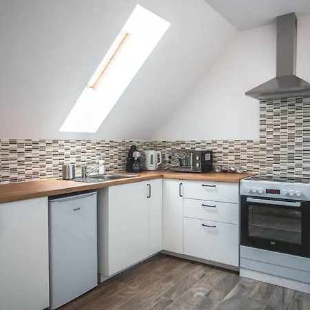 Pataky アパート *