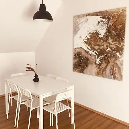 Apartamento Pataky Veszprém