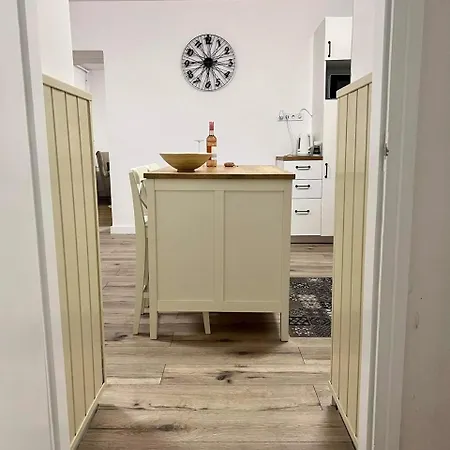 Pataky アパート *