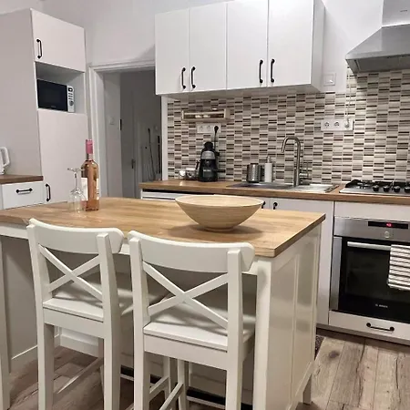 Appartamento Pataky Veszprém