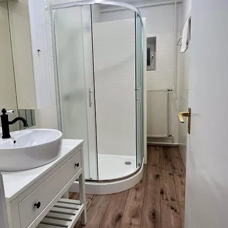 Pataky アパート *