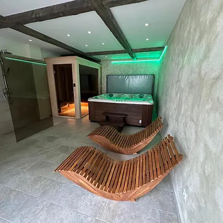 アパート Pataky ヴェスプレーム