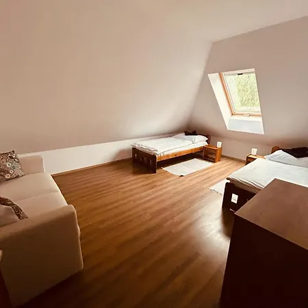 アパート Pataky *