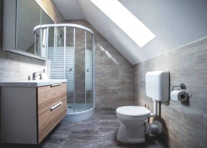 Pataky Appartement *