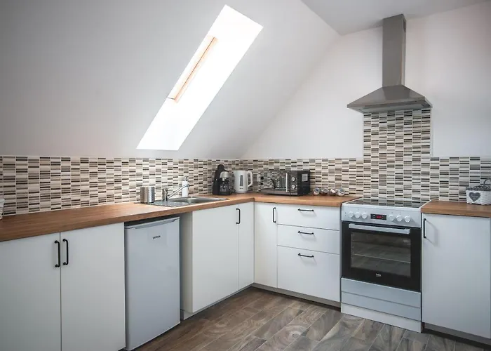 Pataky Appartement *