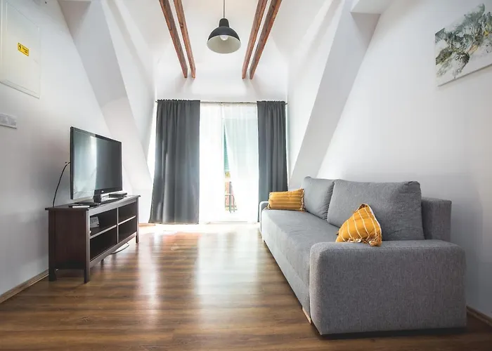 Pataky Appartement Veszprém