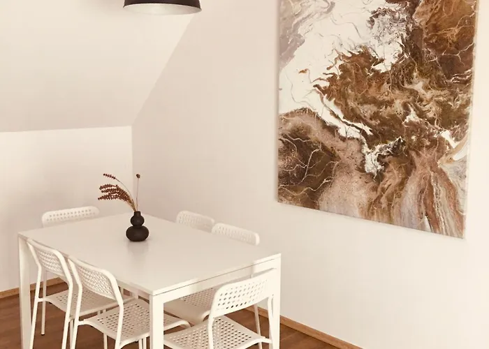 Apartament Pataky Veszprém