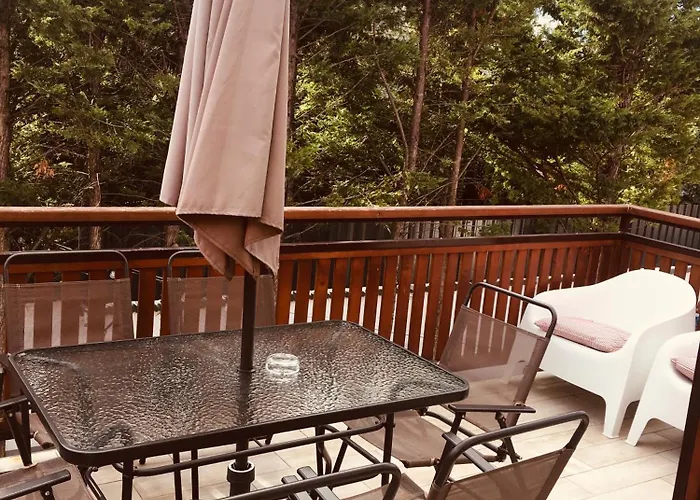 Appartement Pataky Veszprém