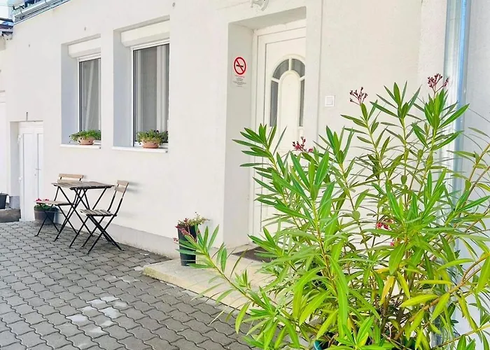 Pataky Apartament Veszprém