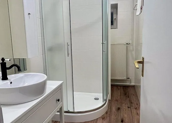 Pataky Appartement *