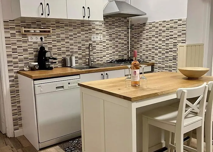 Apartament Pataky Veszprém