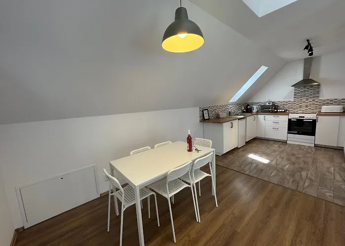 Pataky Apartament Veszprém