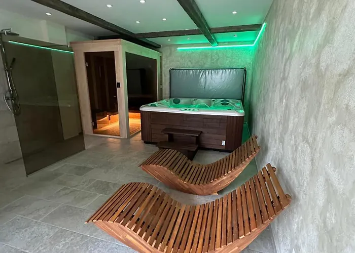 Apartament Pataky Veszprém