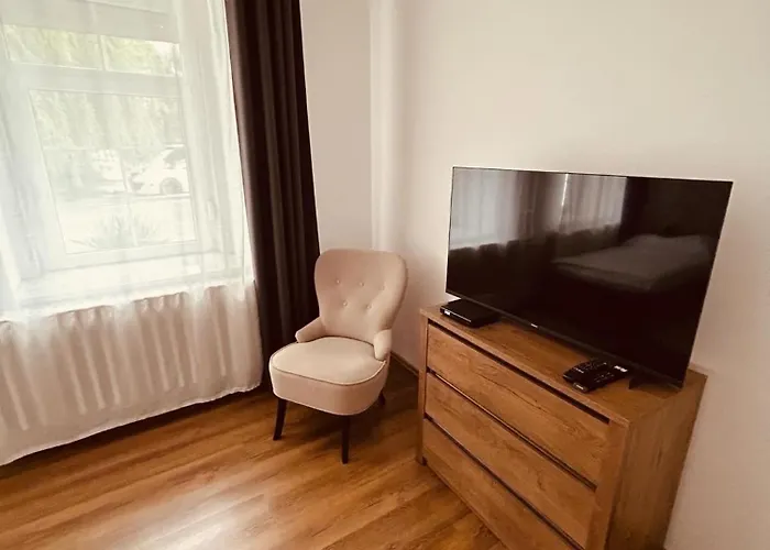 Pataky Apartament *