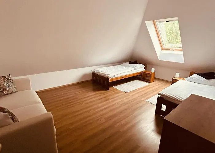 Apartament Pataky *