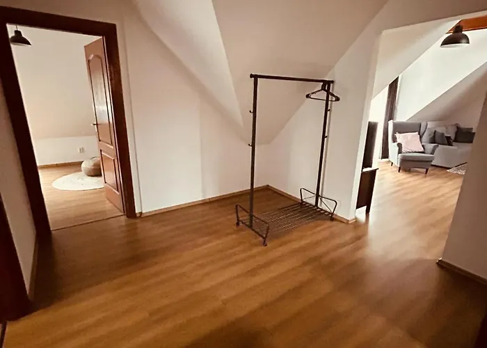 Apartament Pataky