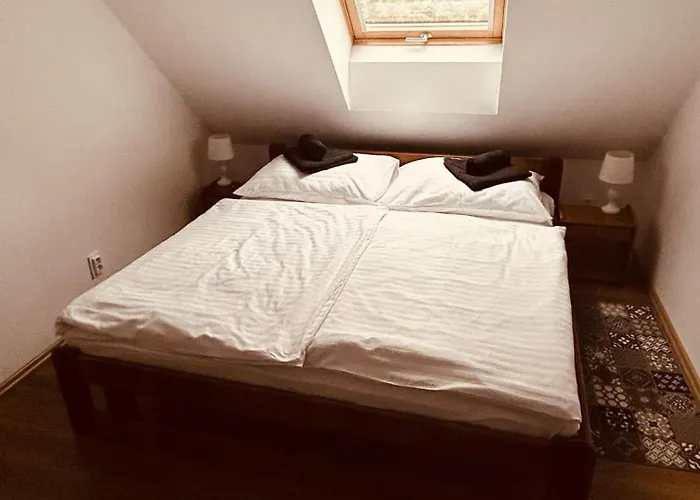 Pataky Apartament Veszprém