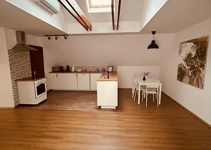 Apartament Pataky